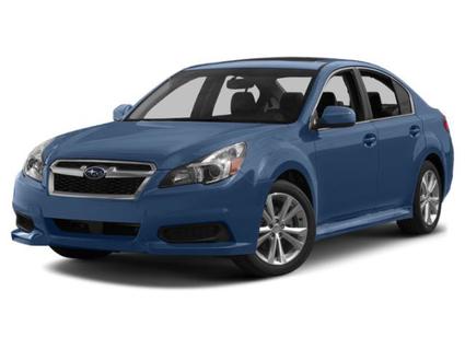 2014 Subaru Legacy Inver Grove Heights MN