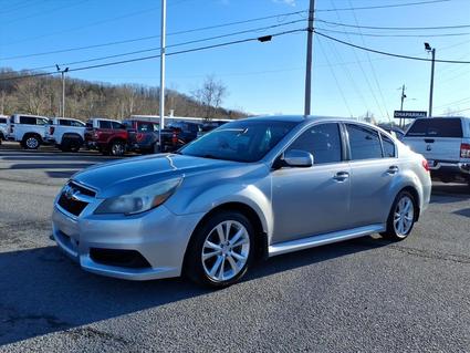 2013 Subaru Legacy Johnson City TN