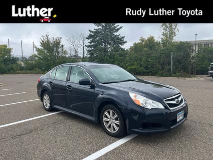 2012 Subaru Legacy Minneapolis MN