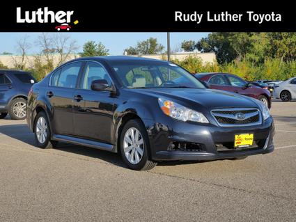 2012 Subaru Legacy Minneapolis MN