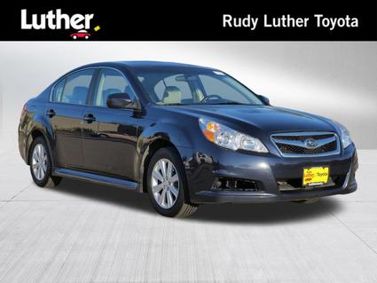 2012 Subaru Legacy Minneapolis MN