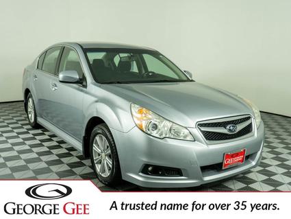 2012 Subaru Legacy Liberty Lake WA