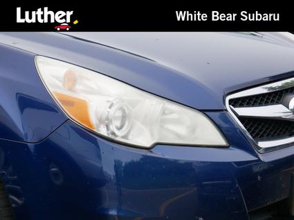 2011 Subaru Legacy Saint Paul MN