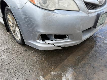 2012 Subaru Legacy Cliffton Park NY