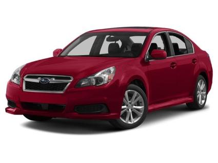 2014 Subaru Legacy Burnsville MN