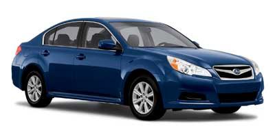 2012 Subaru Legacy Wenatchee WA