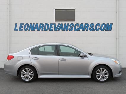 2012 Subaru Legacy Wenatchee WA