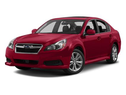2013 Subaru Legacy Coeur d'Alene ID