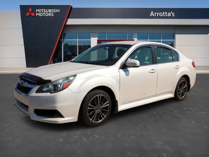 2013 Subaru Legacy Spokane WA