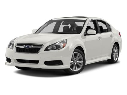 2013 Subaru Legacy Spokane WA