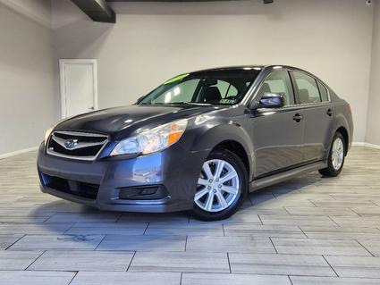 2012 Subaru Legacy Philadelphia PA