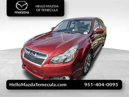 2014 Subaru Legacy Temecula CA