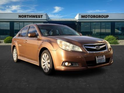 2011 Subaru Legacy Pasco WA