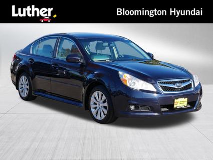 2012 Subaru Legacy Minneapolis MN