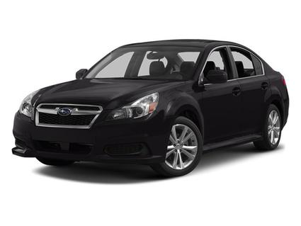 2013 Subaru Legacy Fargo ND