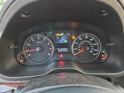 2013 Subaru Legacy Grandville MI