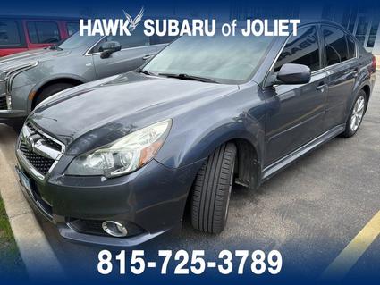 2014 Subaru Legacy Plainfield IL