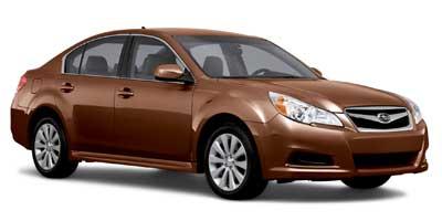 2012 Subaru Legacy Coeur d'Alene ID