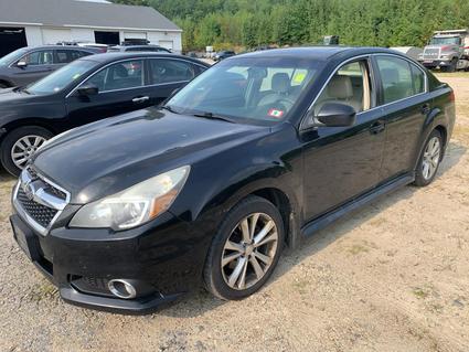 2014 Subaru Legacy Cliffton Park NY