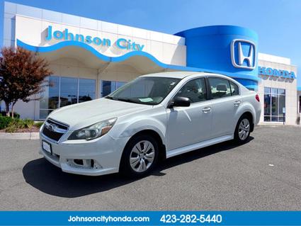 2013 Subaru Legacy Johnson City TN