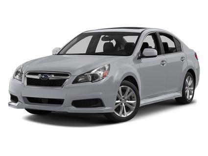 2014 Subaru Legacy Minneapolis MN