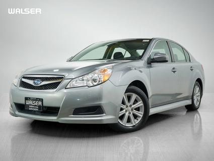 2011 Subaru Legacy Burnsville MN