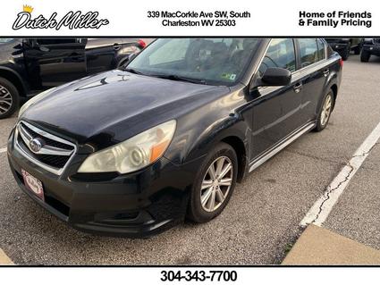 2010 Subaru Legacy South Charleston WV