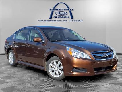 2011 Subaru Legacy Saint Louis MO
