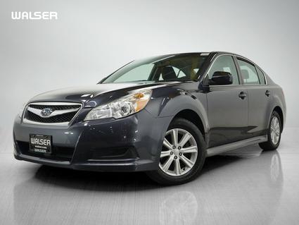 2011 Subaru Legacy Burnsville MN