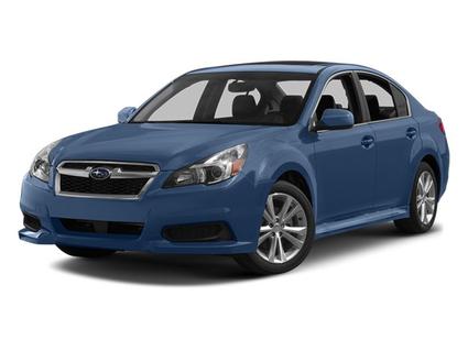2014 Subaru Legacy Minneapolis MN