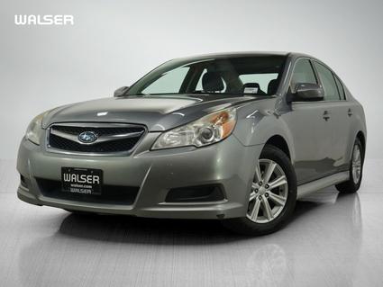 2011 Subaru Legacy Minneapolis MN