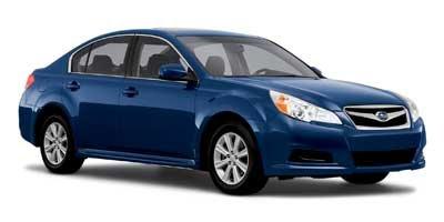 2011 Subaru Legacy Minneapolis MN