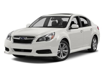 2013 Subaru Legacy Saint Paul MN