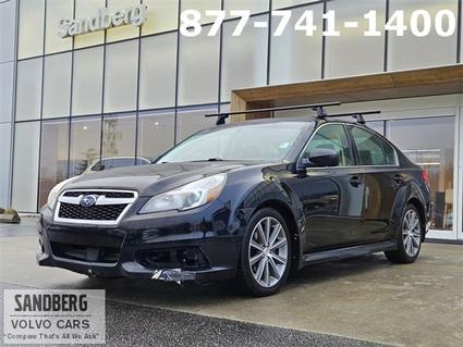 2013 Subaru Legacy Lynnwood WA