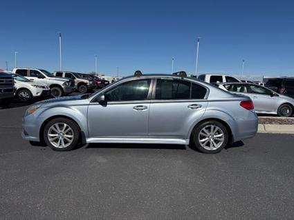 2013 Subaru Legacy Idaho Falls ID