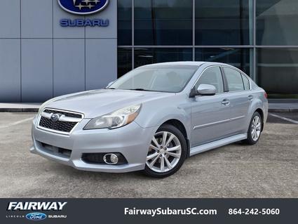 2013 Subaru Legacy Greenville SC