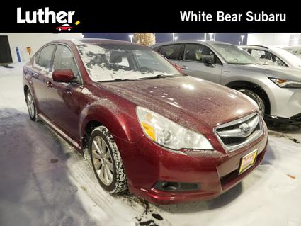 2012 Subaru Legacy Saint Paul MN