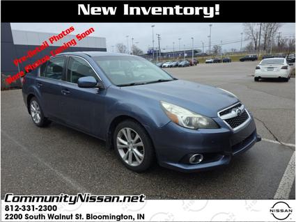 2013 Subaru Legacy Bloomington IN