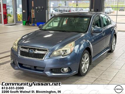 2013 Subaru Legacy Bloomington IN
