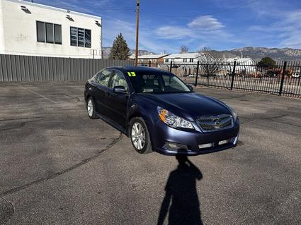 2013 Subaru Legacy Albuquerque NM