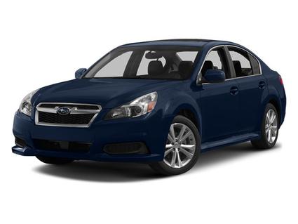 2014 Subaru Legacy Minneapolis MN