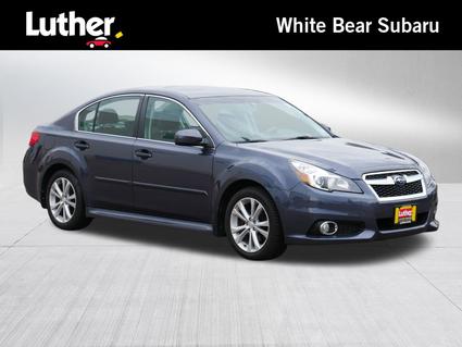 2014 Subaru Legacy Saint Paul MN