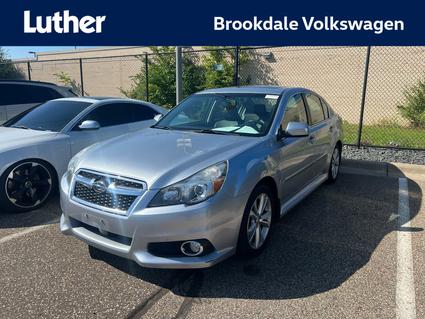 2013 Subaru Legacy Minneapolis MN