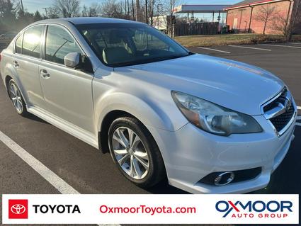 2013 Subaru Legacy Louisville KY