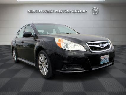 2011 Subaru Legacy Pasco WA