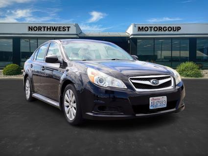 2011 Subaru Legacy Pasco WA