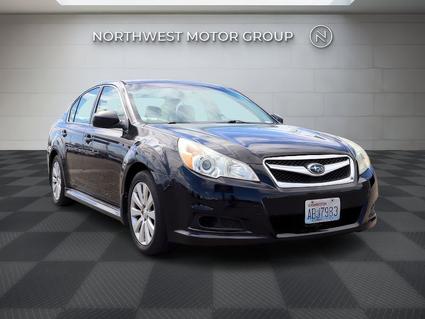 2011 Subaru Legacy Pasco WA
