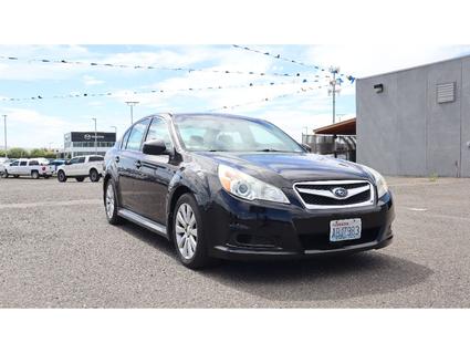 2011 Subaru Legacy Pasco WA