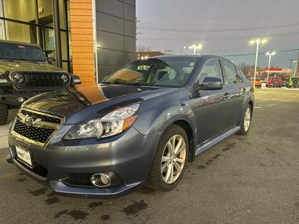 2013 Subaru Legacy Forest Park IL