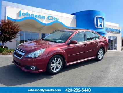 2013 Subaru Legacy Johnson City TN